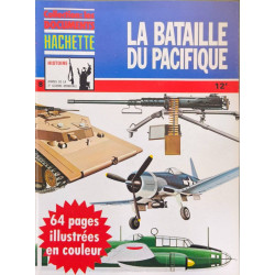 La bataille du Pacifique