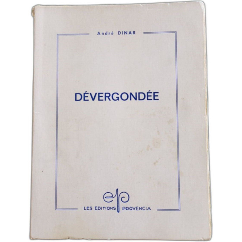 Dévergondée