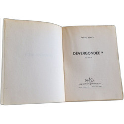 Dévergondée