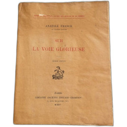 Sur la voie glorieuse