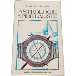 Astrologie spiritualiste