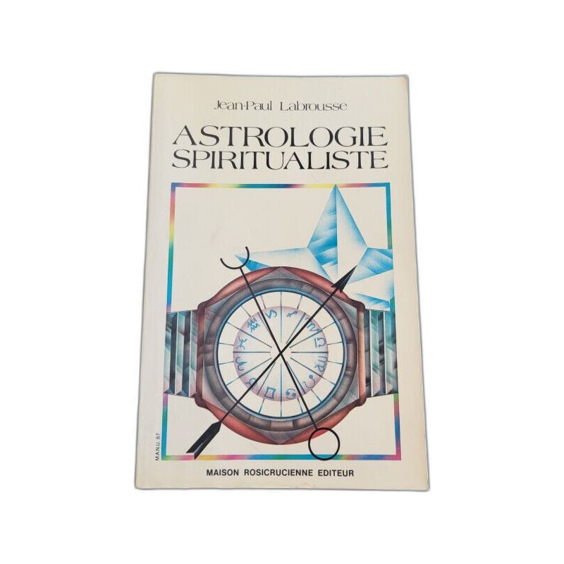 Astrologie spiritualiste