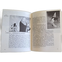 Le dessin animé hisorique esthétique technique introduction de...