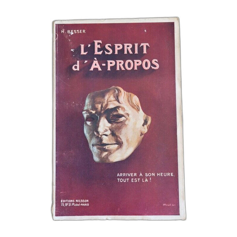 L'Esprit d'à-propos