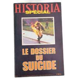 Historia Spécial n° 388 bis: Le dossier du suicide