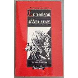 Le trésor d'Arlatan