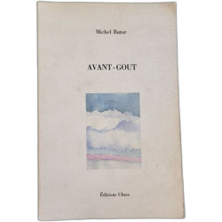 Avant-goût