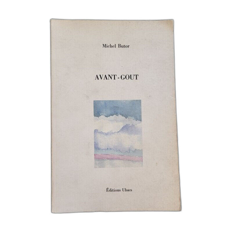 Avant-goût