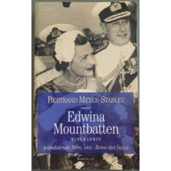 EDWINA MOUNTBATTEN