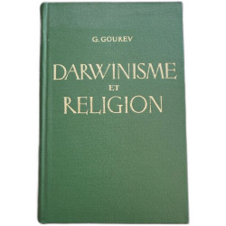 Darwinisme et religion