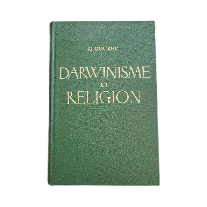 Darwinisme et religion