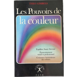 Les Pouvoirs de la couleur