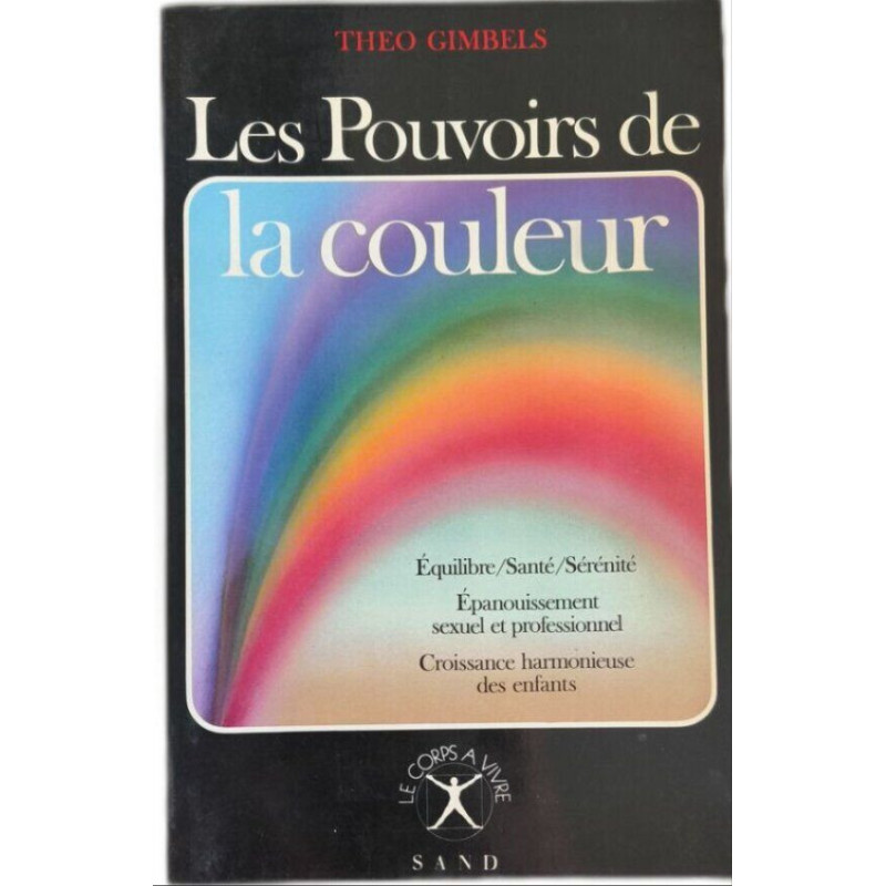 Les Pouvoirs de la couleur