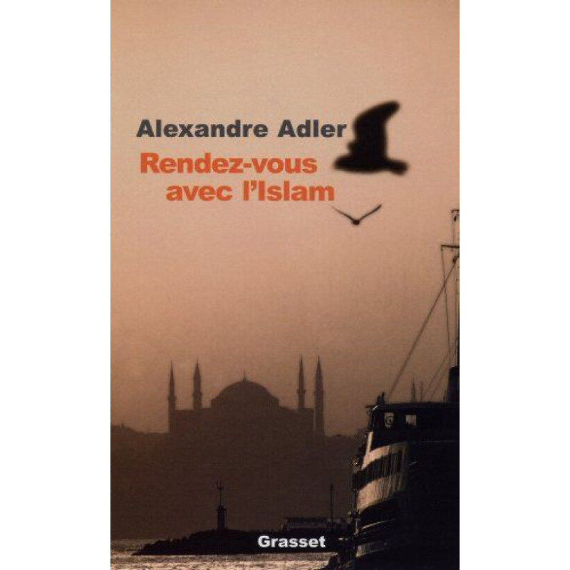 Rendez-vous Avec L'islam