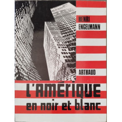 L'Amérique en noir et blanc