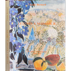 Lettres à Madame R.- St julien en beaujolais 1869-1878