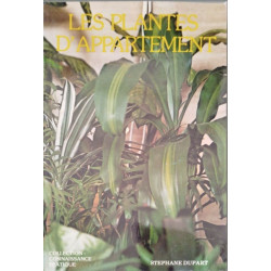 Les plantes d'appartement