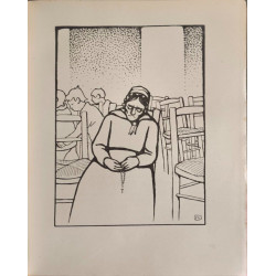 Trois contes par les champs et par les grèves