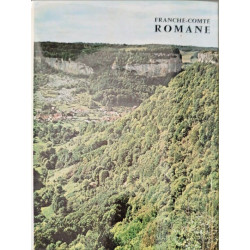 Franche-Comté Romane
