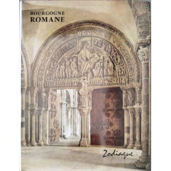 Bourgogne Romane