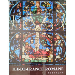 Île-de-France romane