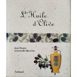 L'huile d'olive