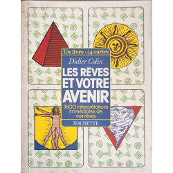 Les rêves et votre avenir