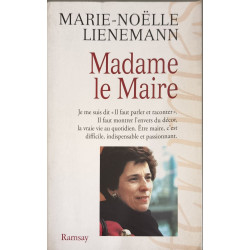 Madame le Maire