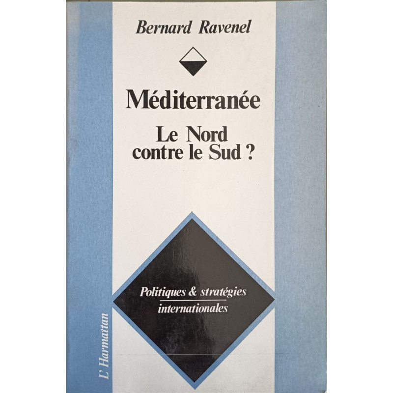 Méditerranée : Le Nord contre le Sud
