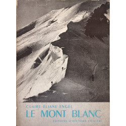 Le Mont Blanc