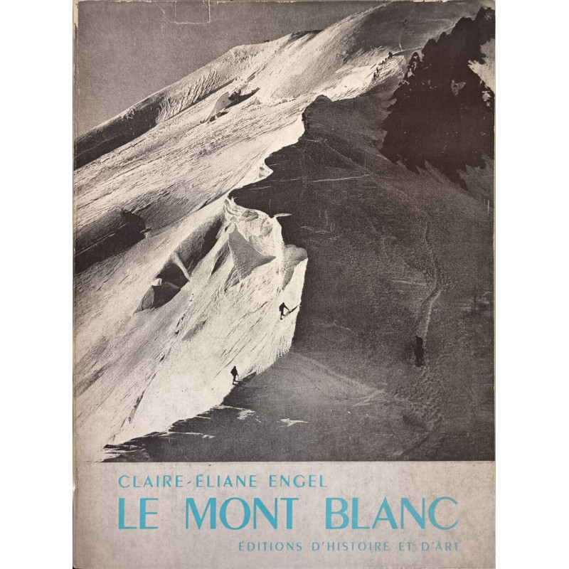Le Mont Blanc