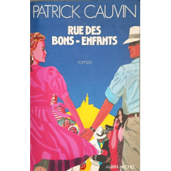 Rue des Bons Enfants