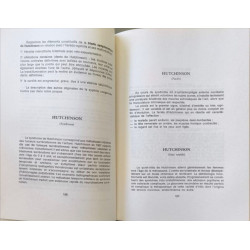 Syndromes en ophtalmologie