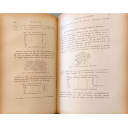 Traité de Microbiologie.Tome 3 Fermentation alcoolique