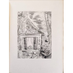 Les plaisirs et les jeux EO numéroté 630/700