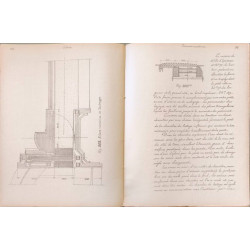 Cours de travaux maritimes