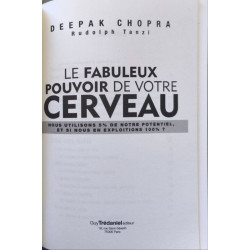 Le Fabuleux Pouvoir de votre cerveau