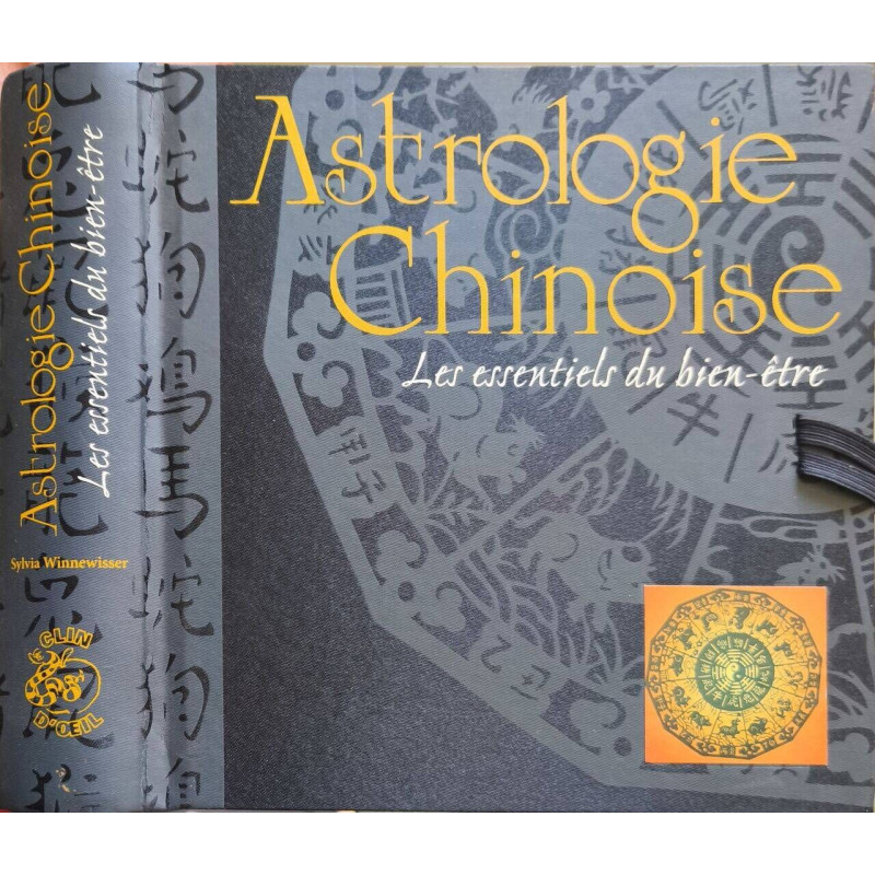 Astrologie chinoise