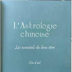 Astrologie chinoise
