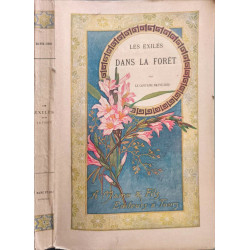 Les exilés dans la forêt