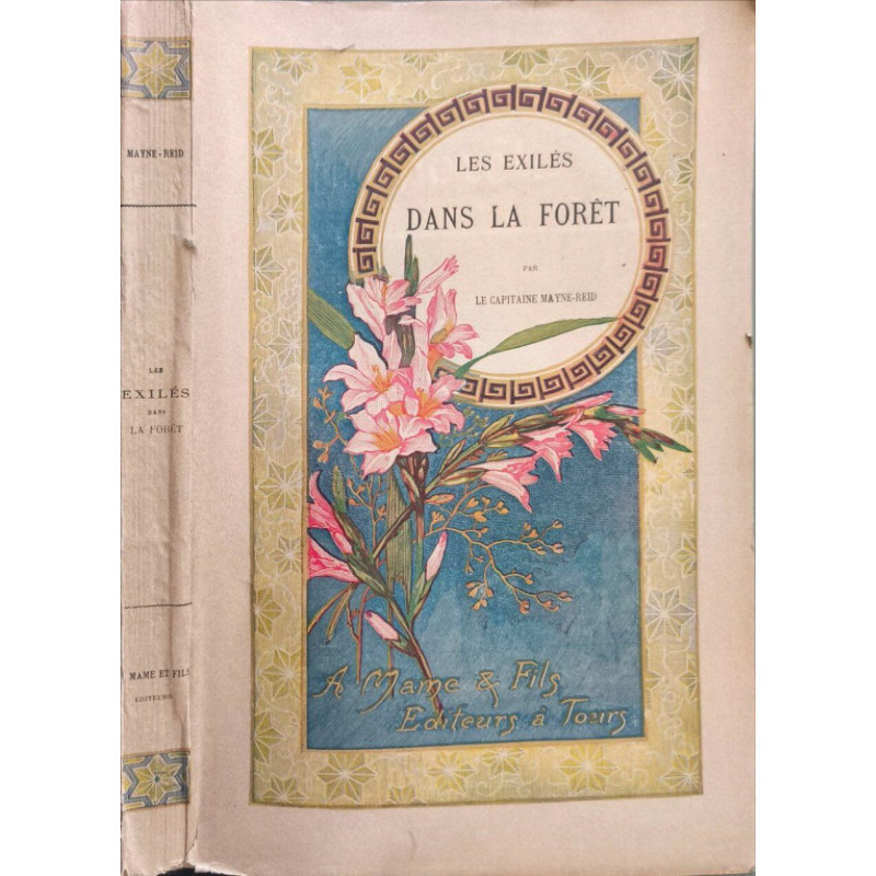 Les exilés dans la forêt