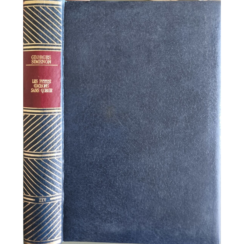 Les petits cochons sans queue