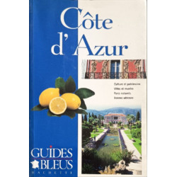 Côte d'Azur. Edition 2000