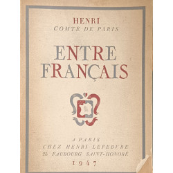 Entre Français
