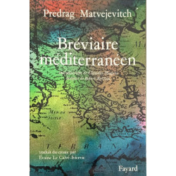 Bréviaire méditerranéen