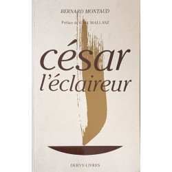 César l'éclaireur