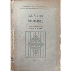 La Cure de Sommeil