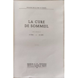 La Cure de Sommeil