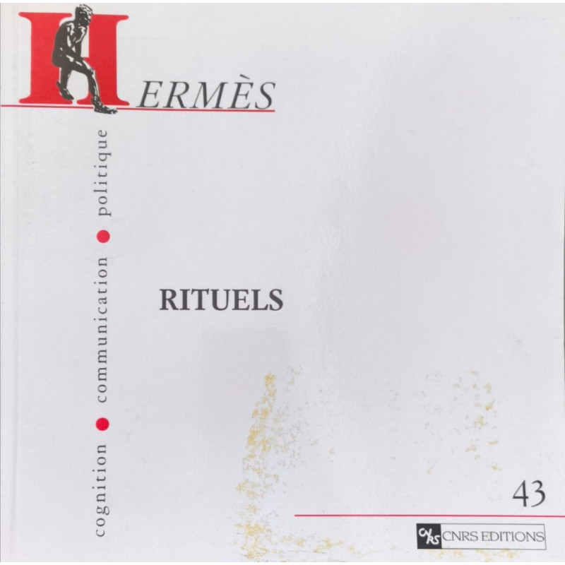 Hermès 43 - Rituels