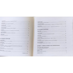 Hermès 42 - Peuple populaire populisme